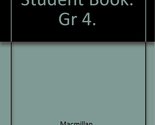 Earths Oceans: Student Book. Gr 4. [Paperback] Macmillan. - $3.53