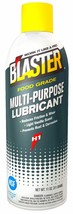 FOOD GRADE spraY LUBRICANT Multi Purpose H1 &amp; NSF Listed Oil B&#39;LASTER 16... - $686.36 MXN