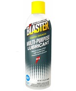 FOOD GRADE spraY LUBRICANT Multi Purpose H1 &amp; NSF Listed Oil B&#39;LASTER 16... - $686.33 MXN