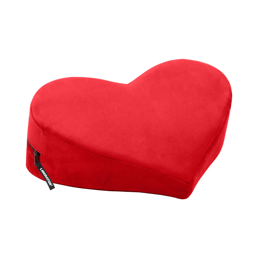 Liberator Heart Wedge - $114.00