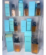 Rare Tiffany  Eau de Parfum 30ml with box 1 oz,  100ml EDP - 070125 - $173.47 CAD+