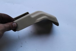 2010-2012 LEXUS RX350 RX450h REAR LEFT SEAT LEFT TRACK GUIDE BOLT COVER 3624 image 4