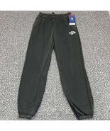 Champion Sweatpants Men Small Specialty Dye Drawstring Jogger Outdoor 28x30 - $40.31 CAD