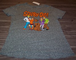 Women&#39;s Teen Juniors Hanna-Barbera SCOOBY-DOO T-shirt Xs New w/ Tag - £15.90 GBP