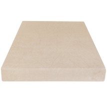 Full size 6-inch Thick Memory Foam Mattress with Washable Cover - $7,552.11 MXN