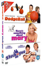 Comedy Collection 1 (Box Set) DVD (2005) Vince Vaughn, Marshall Thurber (DIR) Pr - £14.90 GBP