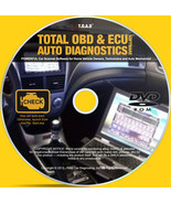 OBD &amp; ECU Tuning, Scanner &amp; Reader Diagnostics SOFTWARE: Audi, BMW, Merc... - $499.00
