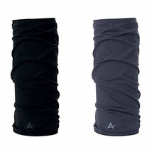 12 Pack Head Cooling Gaiters Wet &amp; Wear UPF 50+ Headband Scarf Bandana Balaclava - £21.62 GBP