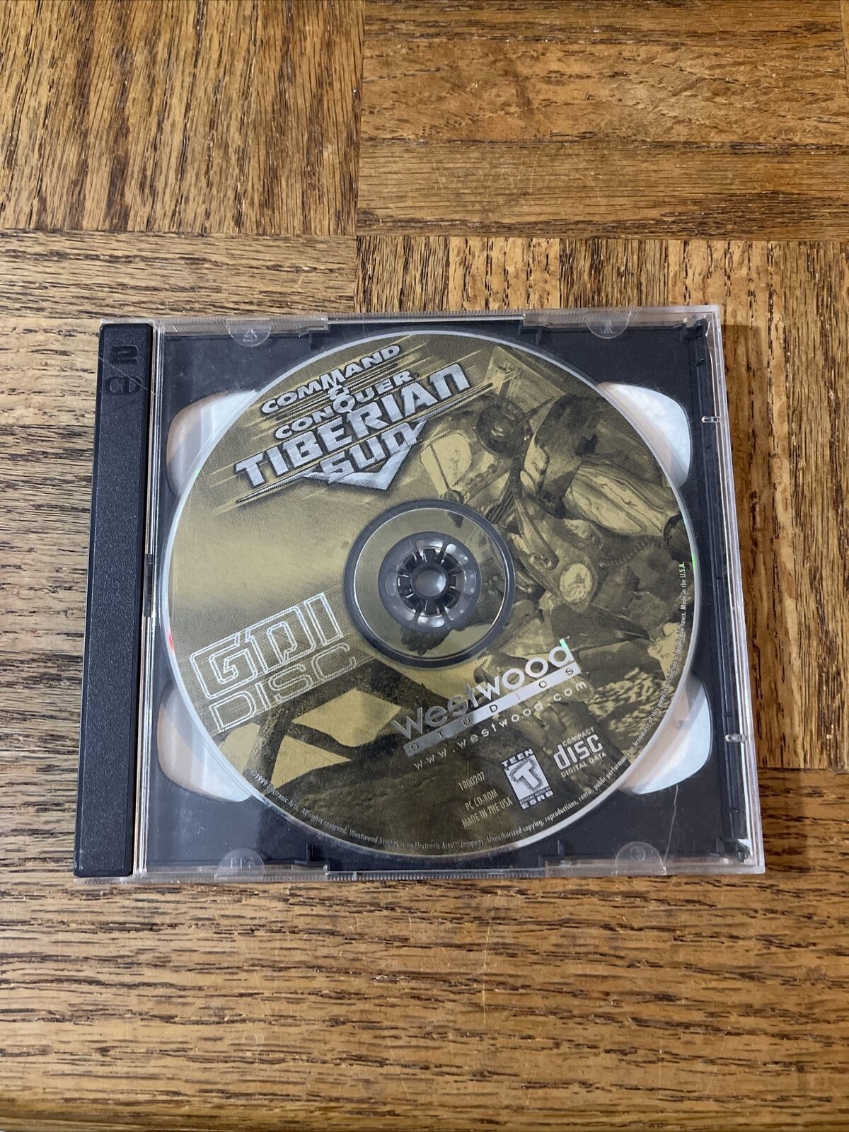 Full-size item image