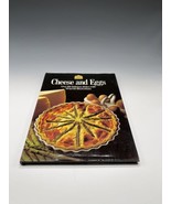 1976 Cheese and Eggs The best of Supercook by Isabel Moore Cookbook - $33.31 CAD