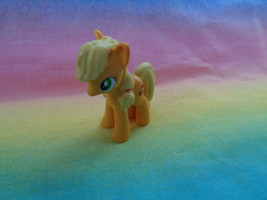 Hasbro My Little Pony Applejack Miniature PVC Pony Figure - $2.91