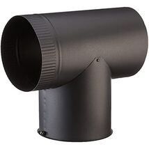 US Stove DR6 Barometric Draft Regulator, 6-Inch - $70.00