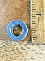 3/8 Inch Clamping Collar Stainless Steel And Zinc Plated With Set Screw ... - $8.99