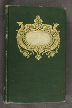Vintage Hb Book Oliver Goldsmith She Stoops To Conquer 1897 Moore Illustrations - £23.52 GBP