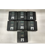 Lot of 7 MSA Escort Elf Pump EEX 1b IIb T4 EX-94.C.7935 Sampler Pump * F... - $1,215.68 CAD