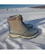 The Original Muck Boot Company Apex Mid Zip Rubber Boots for Men Size 9 NWT - $89.09