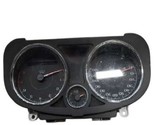 Speedometer US Without Sport Package Fits 07 COBALT 336660 - £52.56 GBP