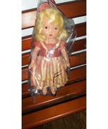 Nancy Ann  Storybook Bisque 5&quot; Doll     (F) - $464.58 MXN