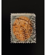Denmark, Hand Cancel, Scott 34, Used - $8.13 CAD