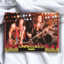 2009 Kiss 360 Music Collectors Card #9 - $1.70