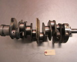 Crankshaft Standard From 2007 CHEVROLET IMPALA  3.5 6324 - $249.95