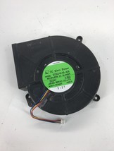 Japan Servo Co. SCBD24K4S-506 Silent DC Blower, 24VDC 0.35A  - $15.80