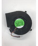 Japan Servo Co. SCBD24K4S-506 Silent DC Blower, 24VDC 0.35A  - $15.80