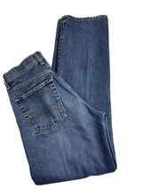 Lucky Brand Dungarees Montesano Gene Womens Jeans Size 29 by Blue Denim - €12,93 EUR Lucky Brand Dungarees Montesano Gene Womens Jeans Size 29 by Blue Denim - €12,93 EUR