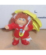 1984 OAA Cabbage Patch Kids PVC Figure #9 - $21.27 CAD