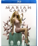Double Bluray Mariah Carey Greatest Hits Volume 2 (2 discs) Videography - $44.00