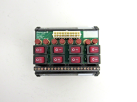 Honeywell 900RTR-H001 Relay Output RTP Module Assembly 51452609-001     F-4 - £38.98 GBP