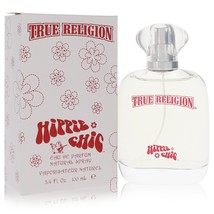 True Religion Hippie Chic Perfume By True Religion Eau De Parfum Spray 3.4 oz - £35.33 GBP