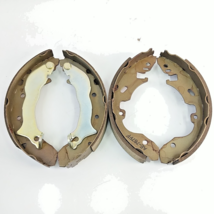 TS10736 For Ford Contour Mercury Cougar Mystique Brake Shoes Replaces F7... - $33.27
