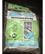 Prime-Line Products P 7630 Screen Retainer Spline 120-in, 25-ft, Gray - $39.57 CAD