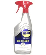 WD-40 Specialist Bike Cleaner/Protectant Foaming Wash 32oz Trigger Spray - $52.99