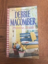 Heart of Texas: Promise, Texas 7 by Debbie Macomber (2013, Paperback) - £6.94 GBP