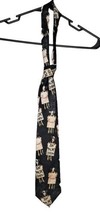 Vtg Chick-fil-A TeamStyle Eat Mor Chikin Tie Blade Sports Wear 59&quot; - £10.78 GBP