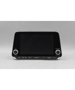 Audio Equipment Radio Display And Receiver Fits 2022 NISSAN ALTIMA OEM #... - $449.99