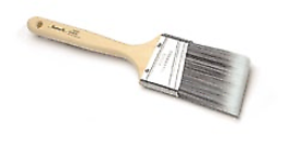 Milwaukee Dustless Brush 451025 2.50 In. Queen Wood Synthetic Paint Brus... - £156.55 GBP