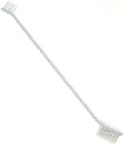 PlaqClnz Double End Pet Toothbrush - £5.68 GBP