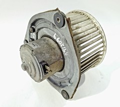 1979 1980 1981 1982 1983 Nissan 280ZX OEM Blower Motor  - $1,480.94 MXN