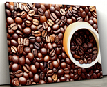 Coffee beans with wood grain artwork 15 thumb155 crop