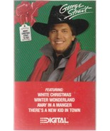 GEORGE STRAIT - MERRY CHRISTMAS STRAIT TO YOU - $1.15
