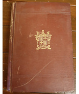 The Old and New Monongahela  1893 first edition by John s Van Voorhis A ... - $79.00