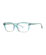 Lilly Pulitzer Tallulah Eyeglasses Iced-Jade 46mm - $231.00