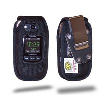 Turtleback Case for Samsung Convoy 2 U660 Heavy Duty Phone Case with Rot... - $37.99
