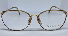 Christian Dior CD 2879 col 41 Vintage Eyewear Eyeglasses - £117.16 GBP