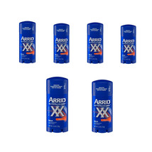 Arrid Regular Stick Deodorant 6 Pack - $23.36