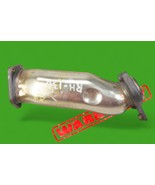 11-2013 mercedes w221 s550 cl550 m278 4.7l v8 exhaust manifold pipe righ... - $1,975.30 MXN