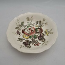Staffordshire Gainsborough J &amp; G Meakin England 1 Berry bowl 5-1/2&quot; - £4.59 GBP